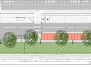 rendering scuola primaria "fai bene"