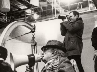 Federico Fellini