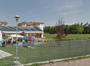 scuola Acquamarina di Viserba