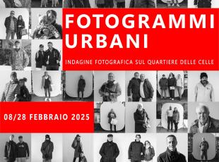 Fotogrammi urbani