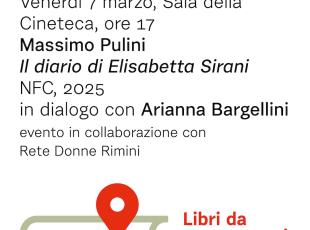 Libri da queste parti  2025 - La nuova monografia dedicata a Elisabetta Sirani curata da Massimo Pulini