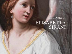 Libri da queste parti  2025 - La nuova monografia dedicata a Elisabetta Sirani curata da Massimo Pulini