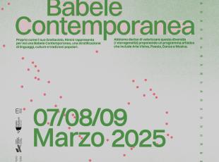 Rimini Babele Contemporanea