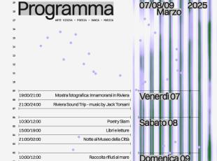 Rimini Babele Contemporanea