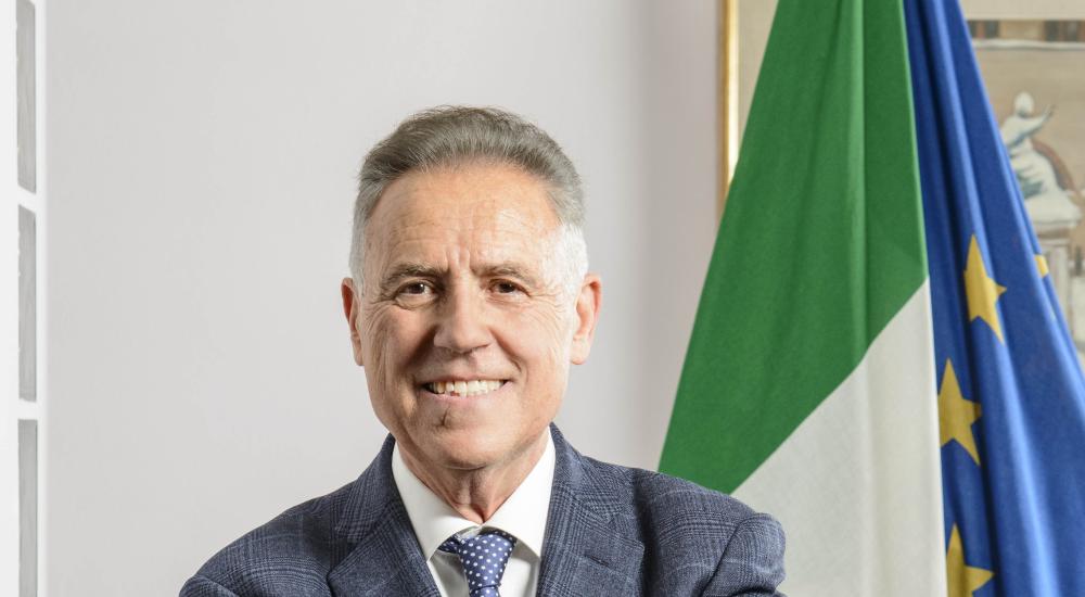 Gioenzo Renzi