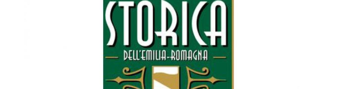 Logo bottega storica