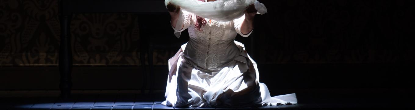 Lucia di Lammermoor