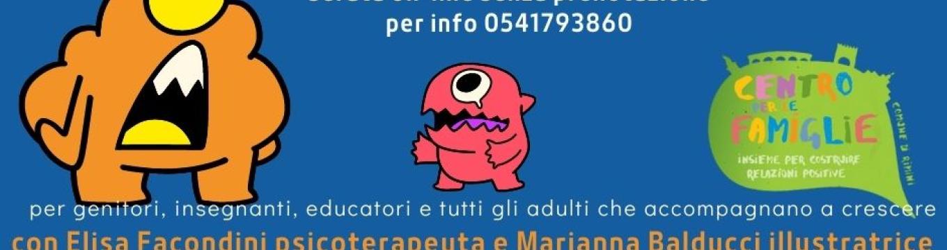 locandina dedicato mamma e papà