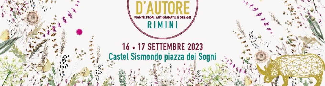 giardini d'autore 2023